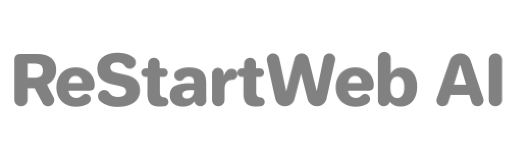 ReStartWeb AI
