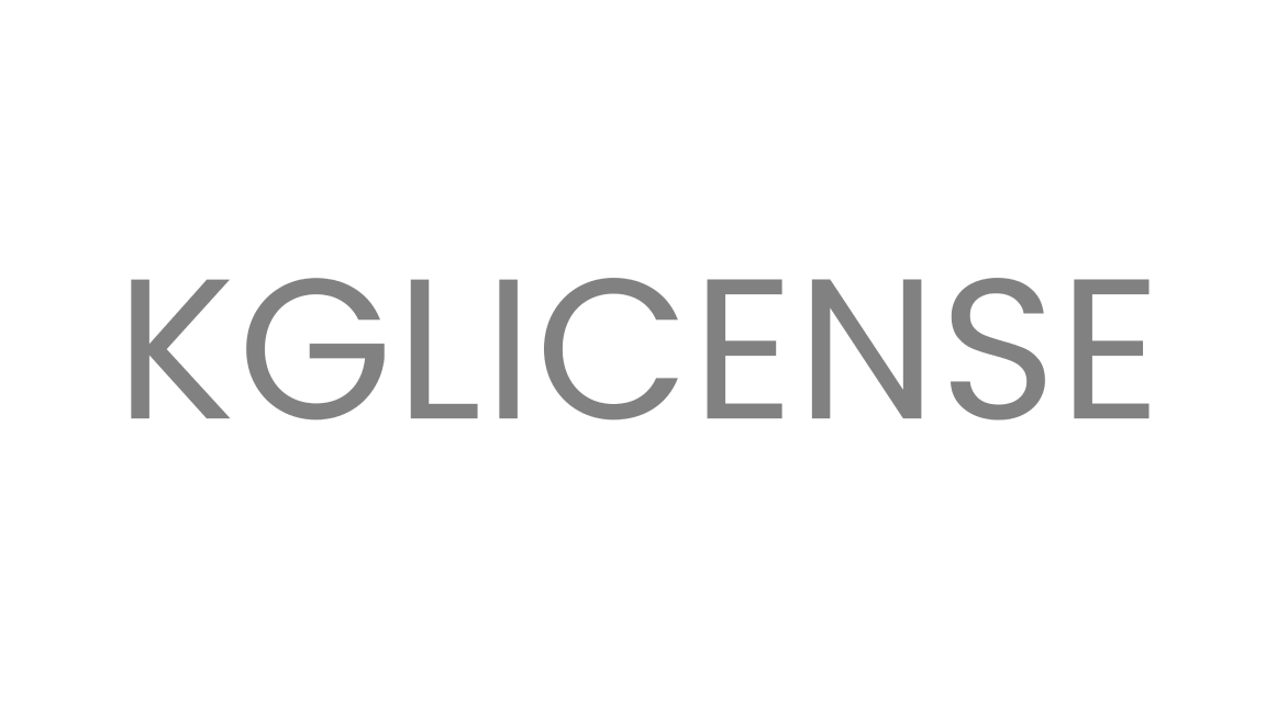 KGLICENSE