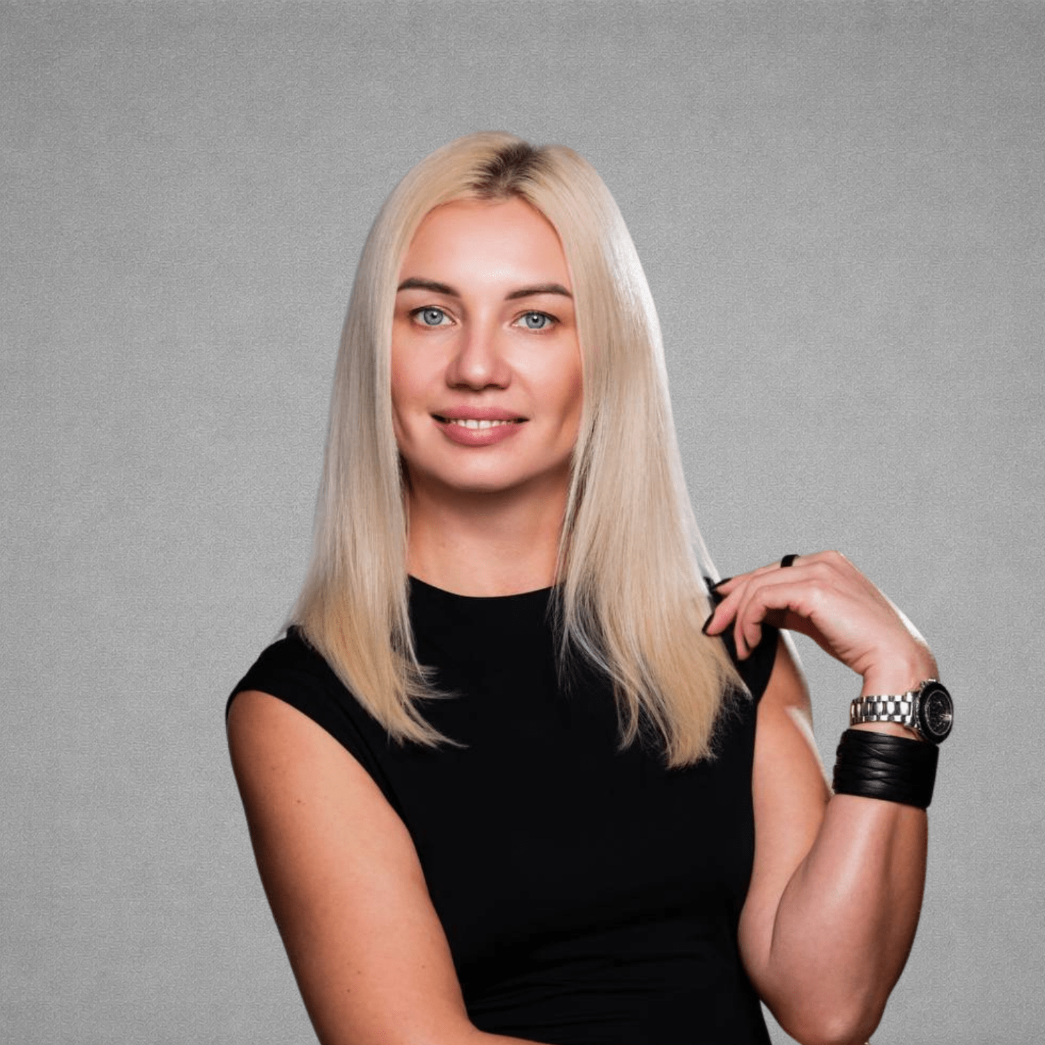 Hair Restoration Before, During, and After Chemical Procedures