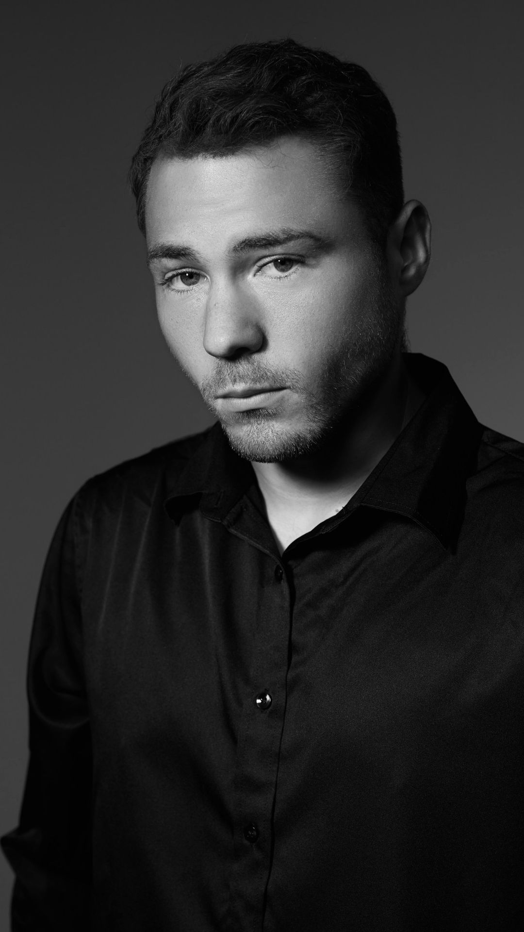 BOHDAN BREUROSH