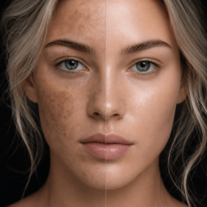 Pigmentation & Even Tone