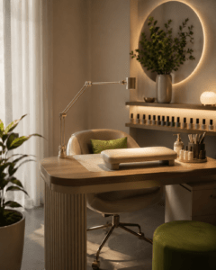 Best Beauty Studio