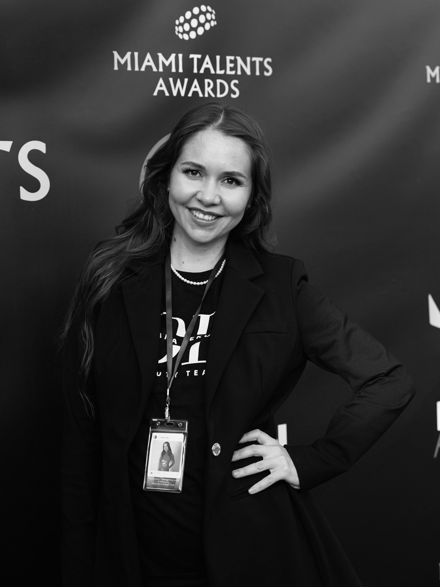 DANA LEKUS