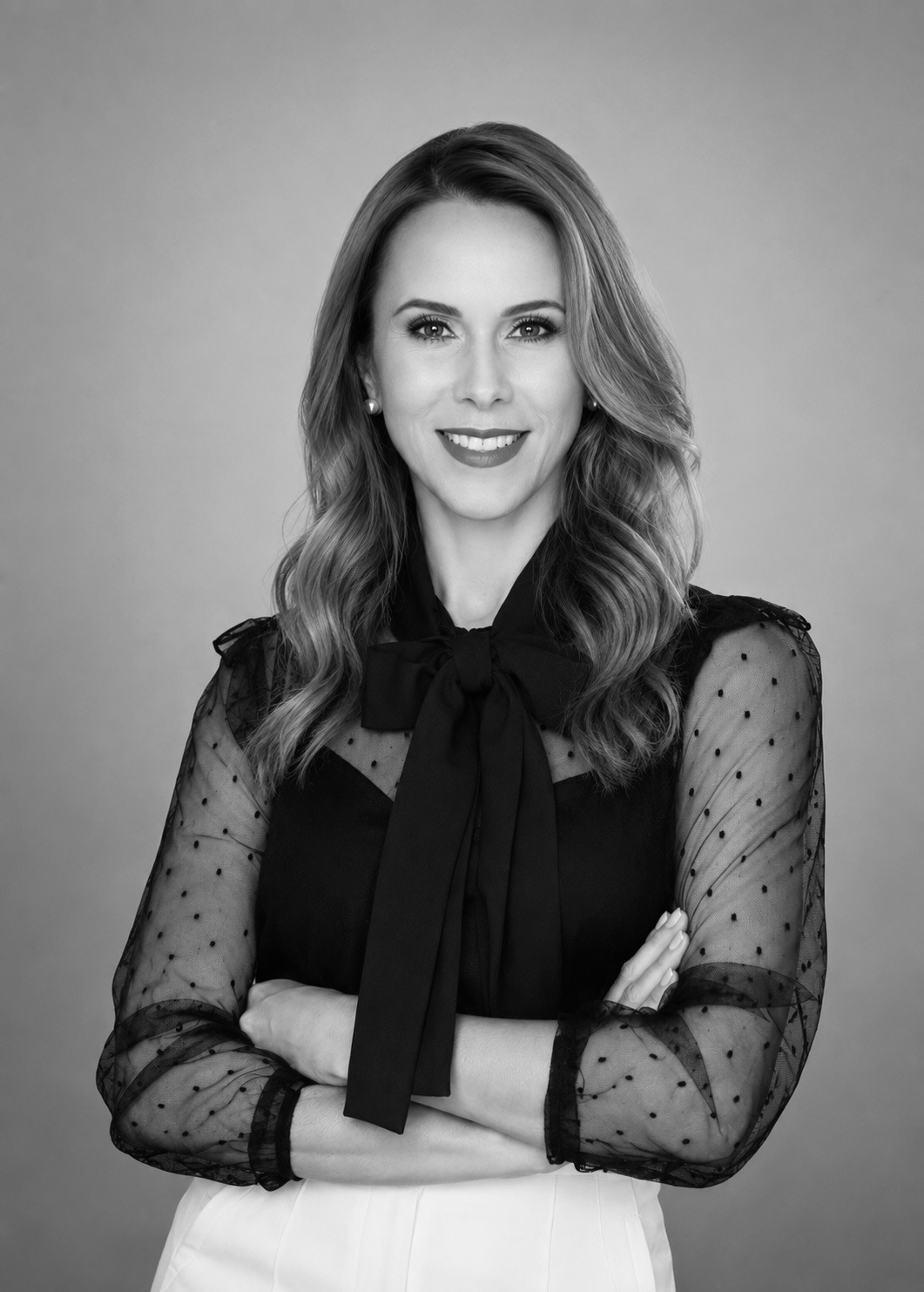 Elena Usyk