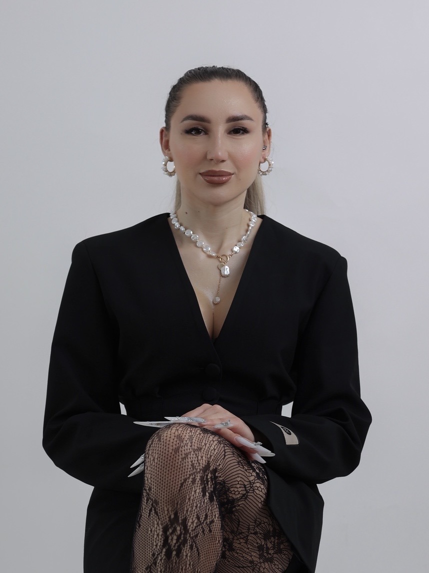 Valentyna Kyrian