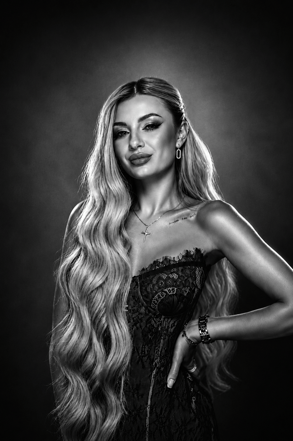 Alina Akhmedova