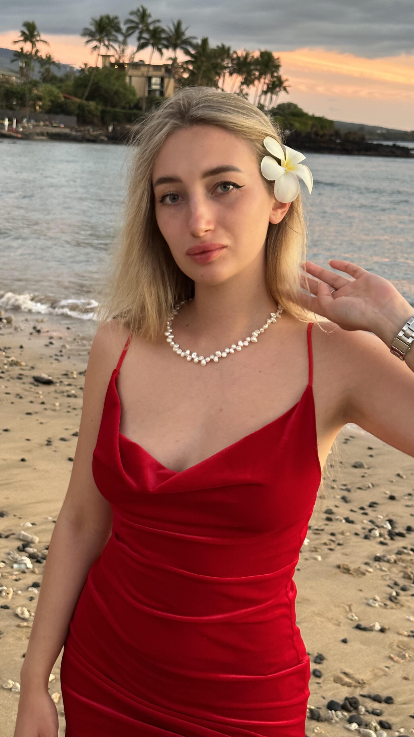 Ariana Nevoienna