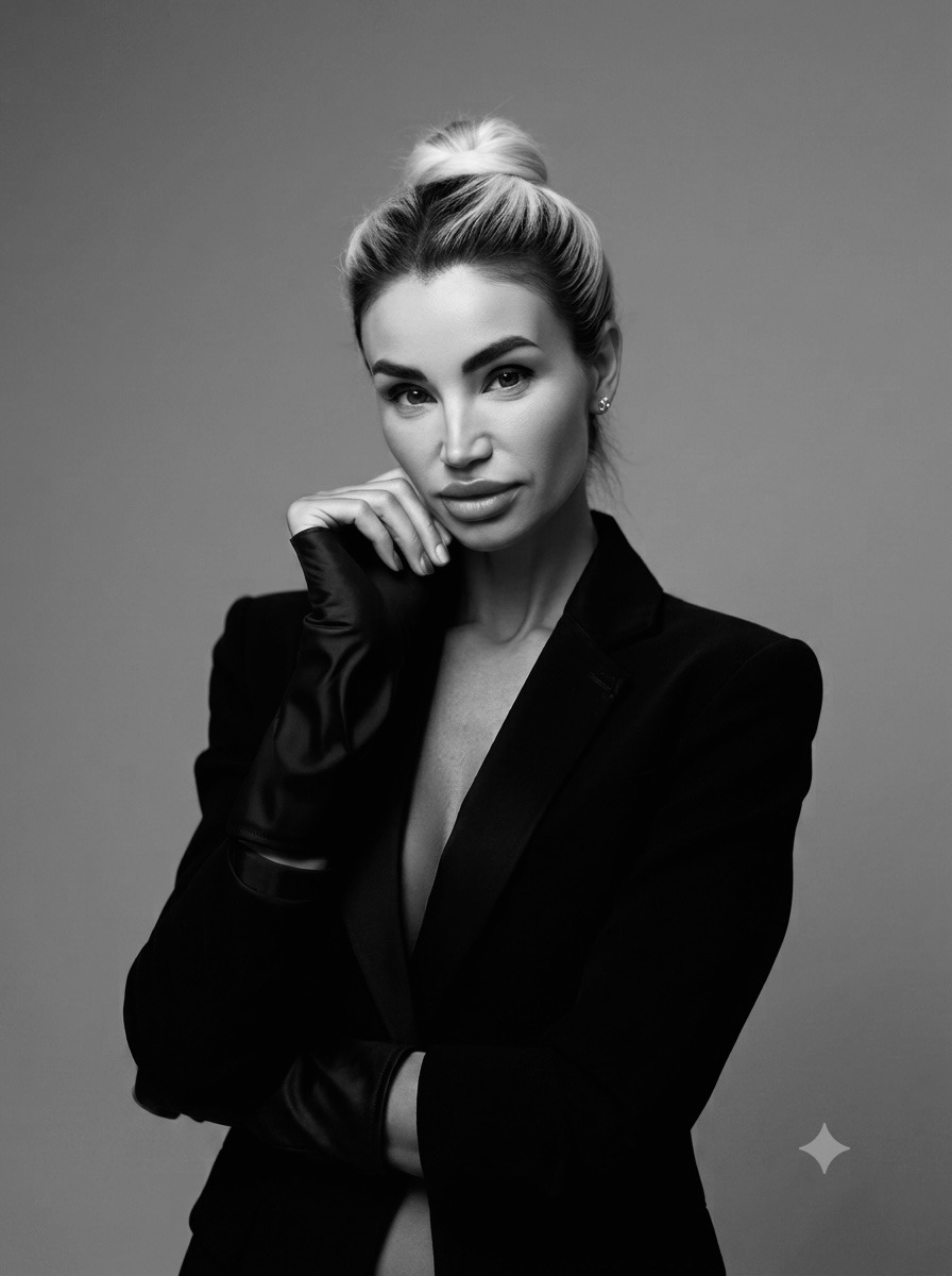 Valentina Kulinchenko