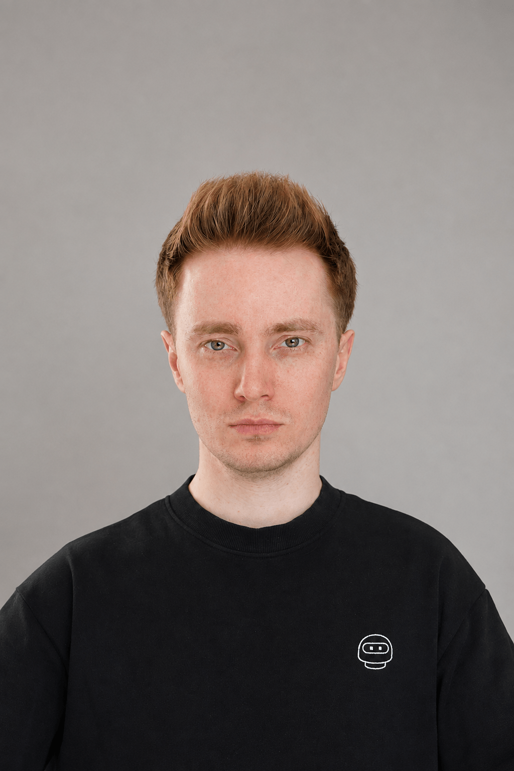 DENYS PLOKHOTNYUK