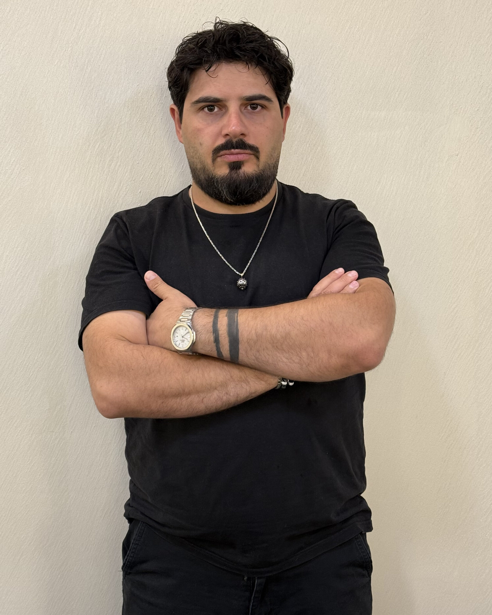 ARTUR KHACHATRYAN