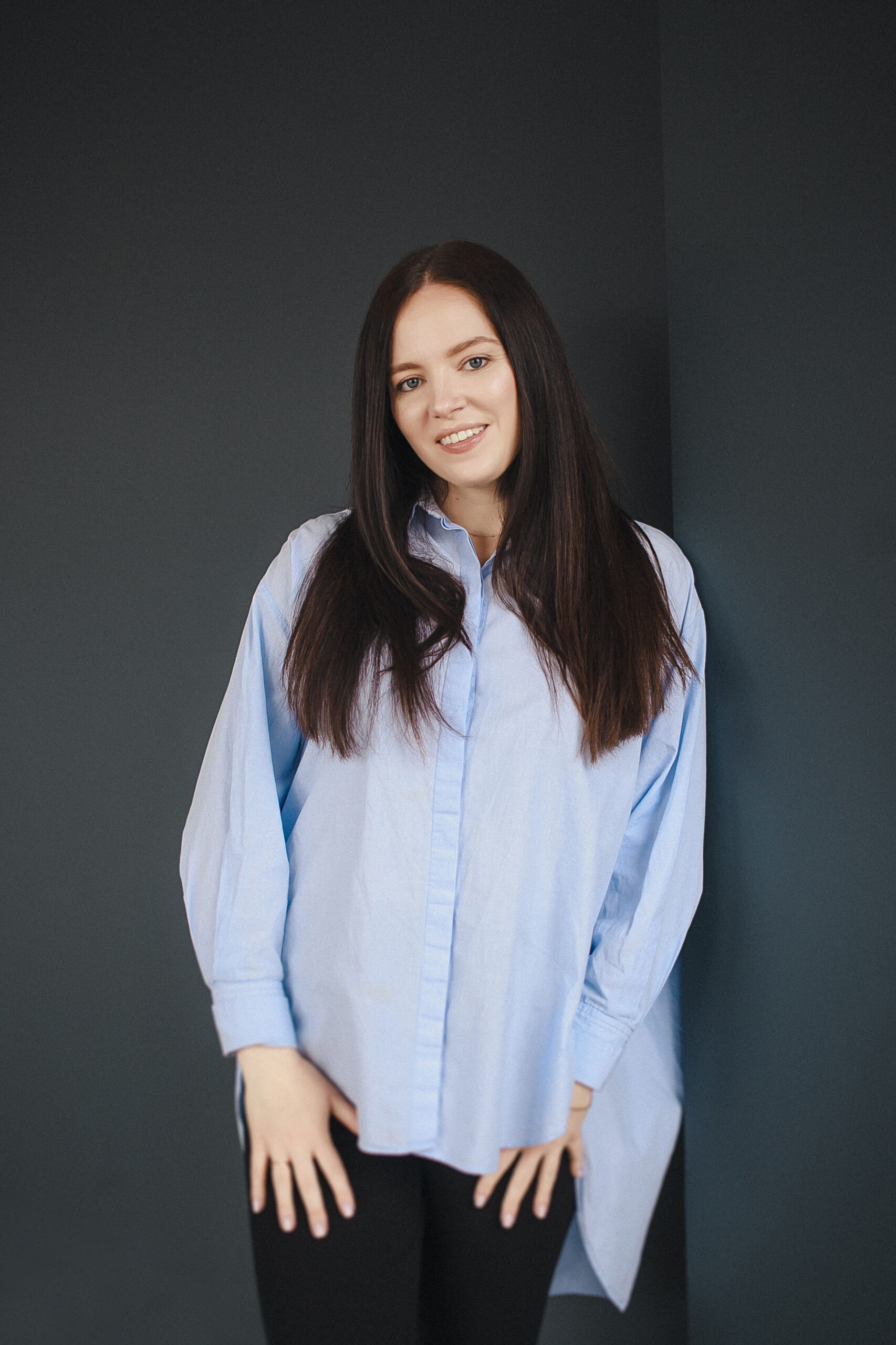 Iuliia Dugelna