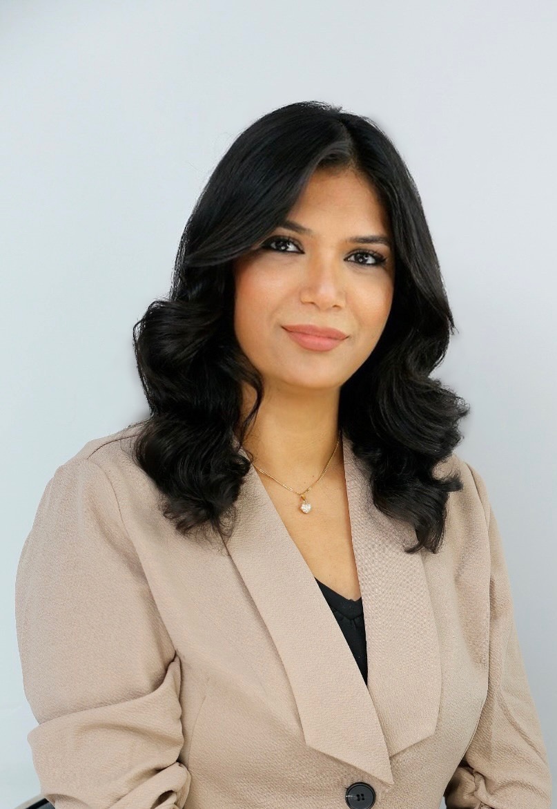 Amber Naseem