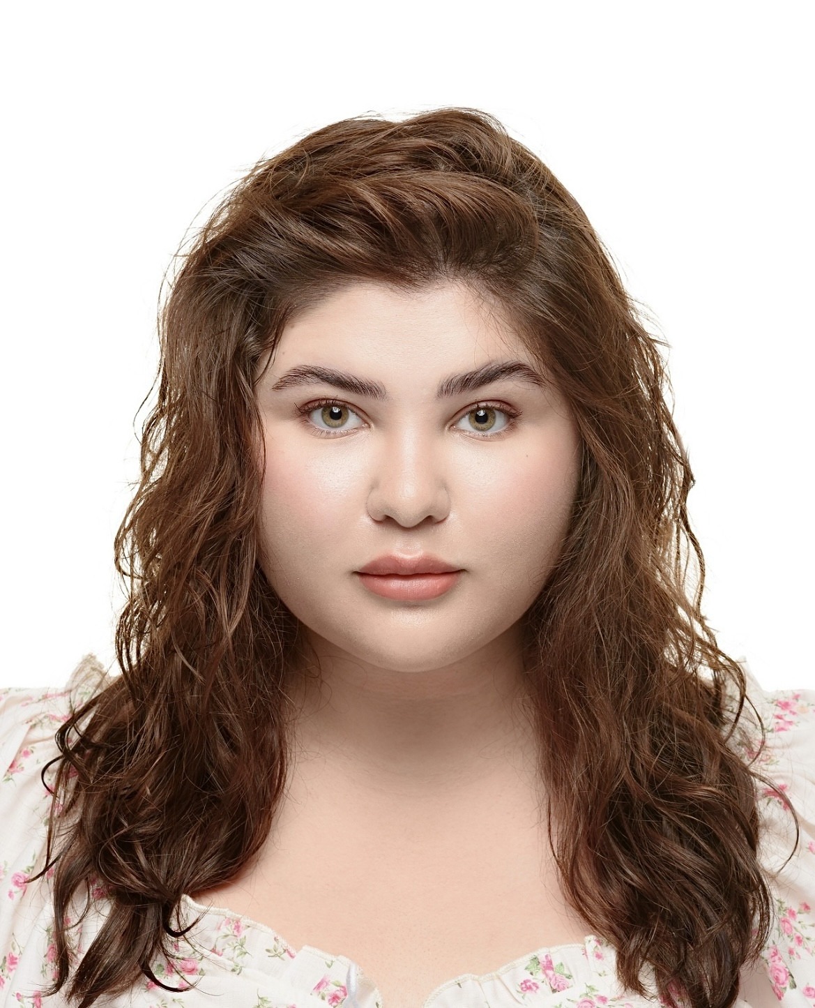 EKATERINA NIFTALIEVA