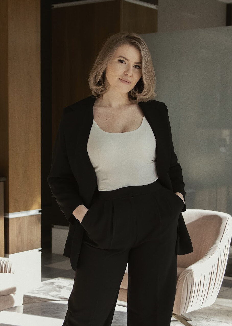 IRINA FOCSA