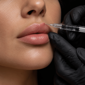 Lip Augmentation
