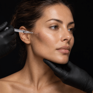 Facial Sculpting
