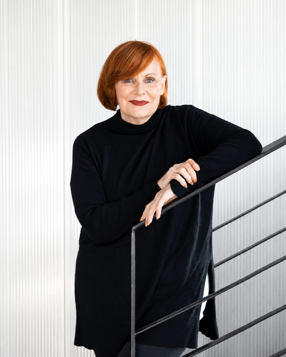 Sharon Blain OAM